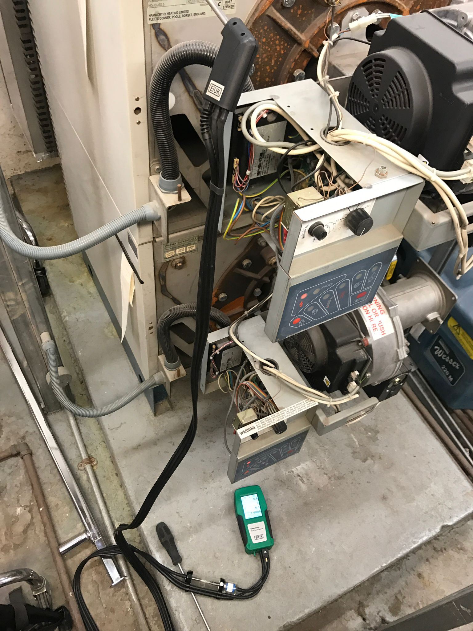 gas safe registered engineer near me Twickenham, TW1